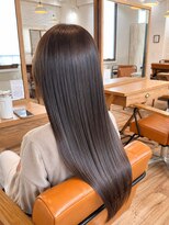 ジプソ 池袋西口(Gypso)&nbsp;似合わせカット/美髪カラー白髪染め可/髪質改善トリートメント