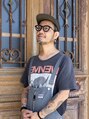 ヘアーデザイン ランプ(Hair design Lump) 松本 真司