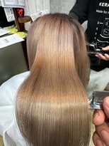ブレア(Blair)&nbsp;KERAFFECTトリートメント