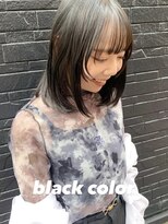 テット 郡山駅前店(tet)&nbsp;艶黒髪