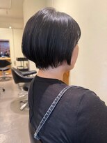 クリック(Click)&nbsp;ショート/丸みショート/くびれショート/30代40代50代/小倉