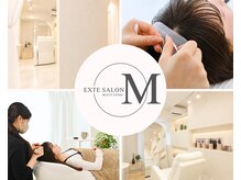 エクステサロンエム(EXTE SALON M)