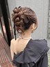 【成人式・卒業式・ブライダル前撮り限定】事前カウンセリング1スタイル