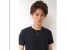17時以降シャンプー無しカットSNS掲載・口コミ協力限定30％OFF￥4620⇒￥3234