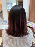 ブラックチェリー