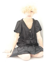 セッサ(sessa)&nbsp;Ｎａｔｕｒｅ’s goddess