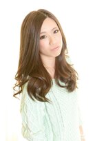 ウィルゴ(VIRGO) 【VIRGO】大人かわいい新色☆ルミエールミントアッシュ☆