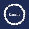 カミリー(Kamily)のお店ロゴ