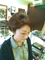 和装（入学式使用）