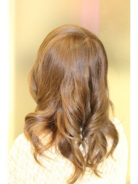 クラッチ(CLUTCH) 大人感カラー!