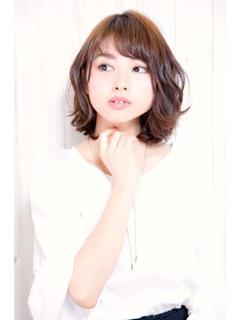 アイビー 吉祥寺(aivee) <aivee>クラシカルカール