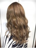 ハイトーングレージュ 　【mifuyu】