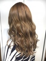 アンク クロス 関内店&nbsp;ハイトーングレージュ 　【mifuyu】