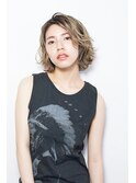 【JILI】 ボブ 002