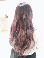 エイト 溝の口店(EIGHT)&nbsp;【EIGHT溝の口】デザインカラー_切りっぱなし