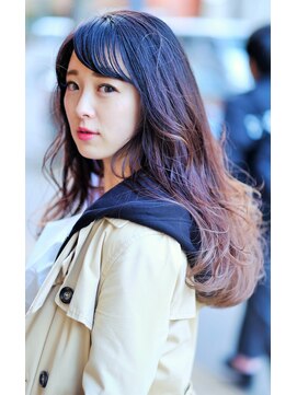 ヴェリテ(Verite produced by LA'BO) 【Ｖｅｒｉｔｅ】アディクシー☆春グラデカラー