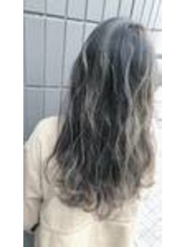 アフ(ahu) ハイライト