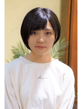 アーセル ヘアデザイン(ARCELL hair design) ARCELL 19