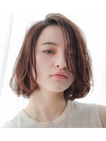 ノック(knock)&nbsp;ヘルシーボブ