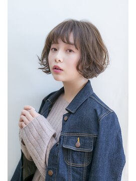 フレイムスヘアーアンドリラックス 西川口店 Frames hair&relax 西川口【フレイムス ヘアアンドリラックス】