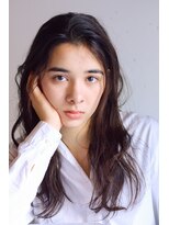 サルファ ヘアデザイン 名古屋 丸の内(S.ALPHA HAIR DESIGN)&nbsp;NO.03