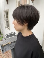 マリーアン(marie-anne) SHORT