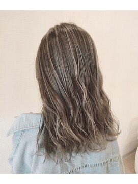 ルーシェ(Lucie) お客様ヘアー25