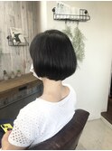 重めグラボブ