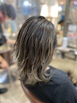 カラーリゾートAi 葛西店&nbsp;ハイレイヤー