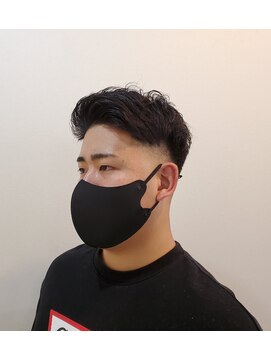 スリー(THREE) ネオバーバースタイル