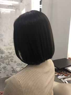 パシフィックダズールバトン(Pacific Dazzle baton) スーパーストレート8