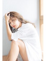 トティア 元町三宮(Totia) 【Totia元町・三宮】ノームコア×シークレットハイライト