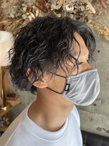 アイズム(I’sm)&nbsp;SURFERS PARM [20代30代40代]