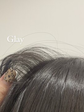 & 新高円寺駅前店 アッシュグレー