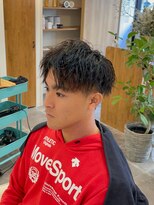 リランス(re:lance)&nbsp;ツイストスパイラル