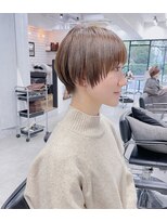 ゴブンノロク(GOBUN NO ROKU)&nbsp;担当　竹橋/［緑地公園/千里山/千里中央/桃山台］