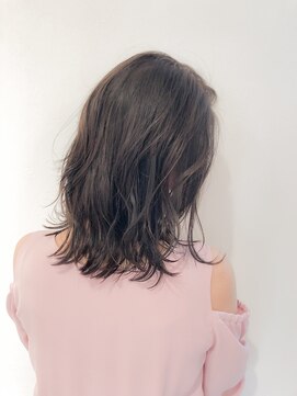 エイトセカンド 新宿三丁目店(EIGHT second) ネオウルフ