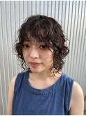 20代30代40代50代◎オシャレ女子パーマ