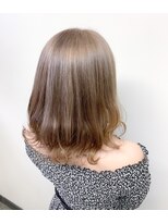 シークレット 経堂店(Secret)&nbsp;垢抜け＊ミルクラテ