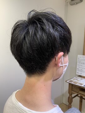 ユーネリー(U-NERY) メンズスタイル