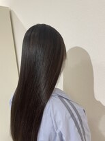 サンクチュアリ ウィズエデン 京橋店(Sanctuary with eden)&nbsp;縮毛矯正