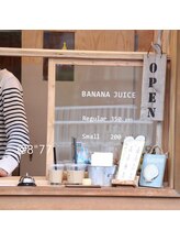 ラウナヘアー (launa hair) launa 2015
