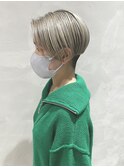ホワイティーブロンド