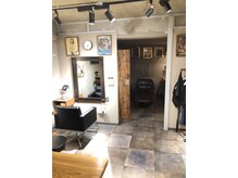 バーバーミネ(BARBER MINE)