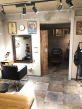 バーバーミネ(BARBER MINE)