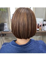 ラヌゴ(lanugo)&nbsp;髪質改善メニュー