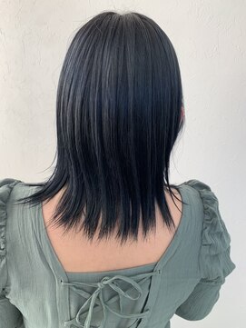 ピカソ こあら店 ミディアムロブレイヤー