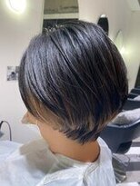 アフロディーテギンザ 日本橋人形町店(APHRODITE GINZA)&nbsp;髪質改善/韓国/波巻き/グラデーションカラー/人形町