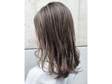 タイドヘア 茨木店(TIDE HAIR)