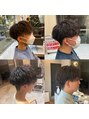 ラフィス ヘアー ロビン 名古屋店(La fith hair robin)&nbsp;ツイストスパイラル、波巻き今流行りのパーマ任せてください！
